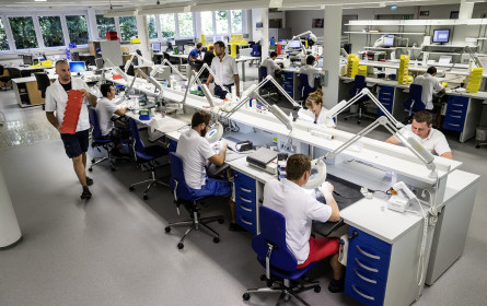 Neuroth investiert in die Zukunft: Neuer Standort für Technik- und Logistikcenter in der Steiermark