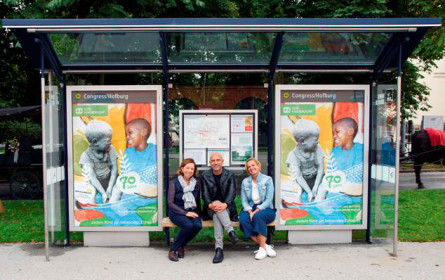 Epamedia unterstützt SOS-Kinderdorf