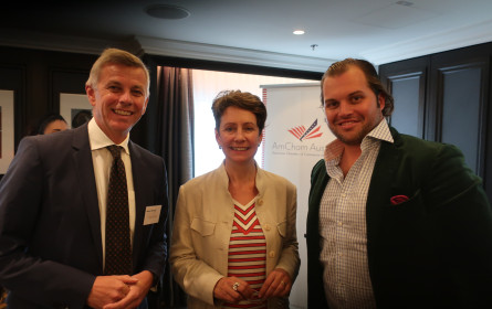 Technologie aus Österreich auf Augenhöhe mit den Silicon-Valley-Giganten 