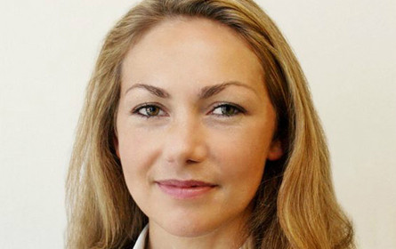 Katharina Gugler ist neue Head of Business Development bei Kapsch BusinessCom 
