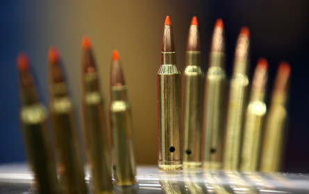 Walmart will Waffenverkäufe nach Massakern weiter einschränken