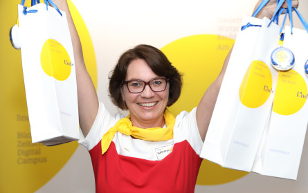 Linde Verlag in neuem Gewand