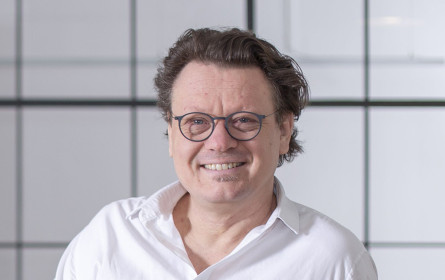 Havas Creative Österreich-CFO Wolfgang Graski mit neuen Zielen