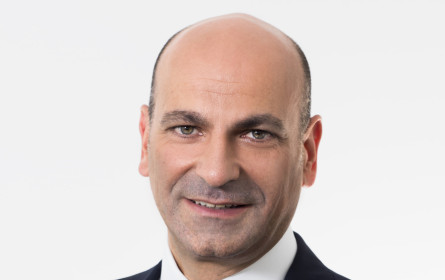 Alexander Schönegger neuer Managing Director von Philip Morris Austria