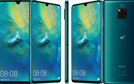 Erstes 5G-Handy bei Magenta verfügbar