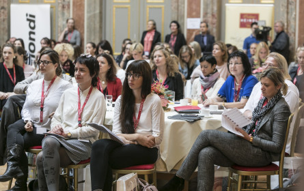 „Nix is fix“ – Journalistinnen unter Druck