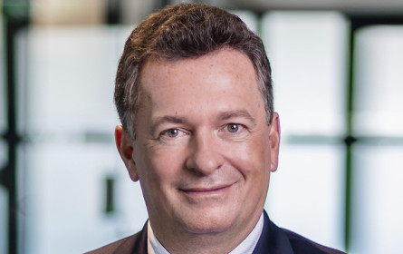 Neuer Leiter bei Contrast EY-Parthenon