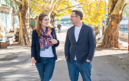 Spendenplattform Impactory auf der Überholspur