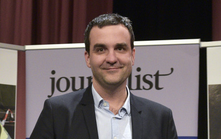 Reporter ohne Grenzen kritisiert Diffamierung von Florian Klenk durch Michael Jeanée