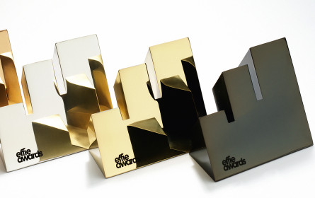 Effie Award: Die Nominierten stehen fest - 37 Kampagnen haben es auf die Shortlist geschafft