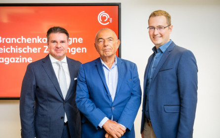 Verkopfte Kampagne: VÖZ wirbt für Abos und um Abonnenten