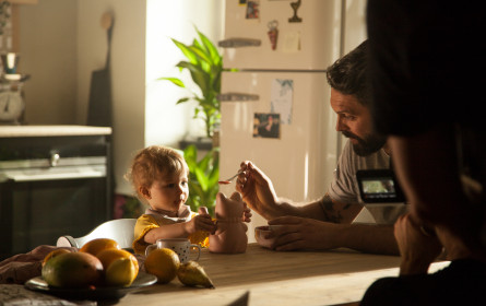 Neue Bipa Kampagne für echte Männer