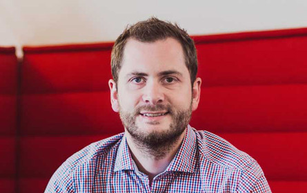 Bernhard Redl wird Managing Partner bei Mediaplus Austria