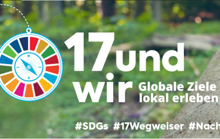 Vöslauer Mineralwasser erhält Nachhaltigkeits-Auszeichnung
