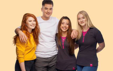 Bipa sucht 63 neue Mitarbeiter in Tirol und Vorarlberg