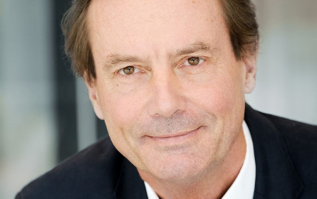 Martin Bernhofer definitiv zum neuen Ö1-Chef bestellt