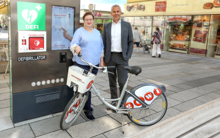 Gewista veröffentlicht Nachhaltigkeitsbericht