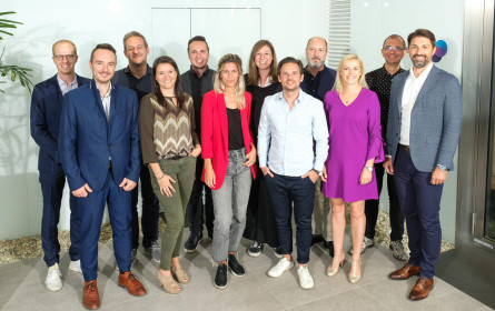 Wichtigster Award der Digitalwirtschaft wird zum 17. Mal verliehen