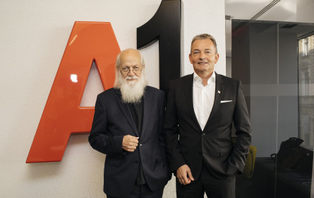 Handy entwickelte sich vom Statussymbol zum ständigen Begleiter