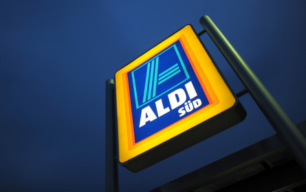 Aldi Süd plant neue Logistik-Plattform in Italien