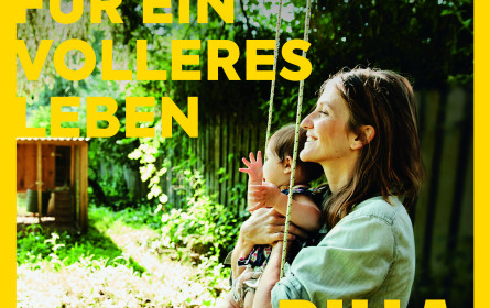 Billa ist voller Leben