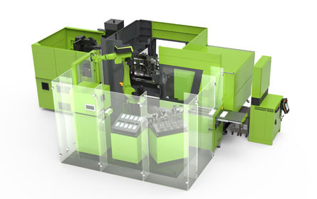 Neueste Industrie 4.0 auf einen Blick