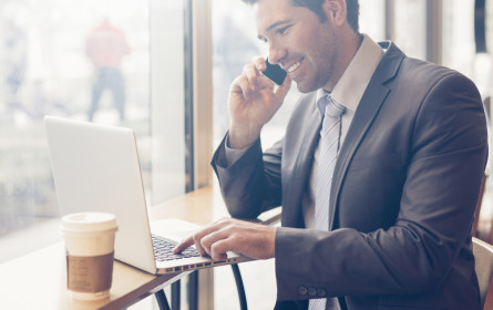 Wohin geht der Kaffee