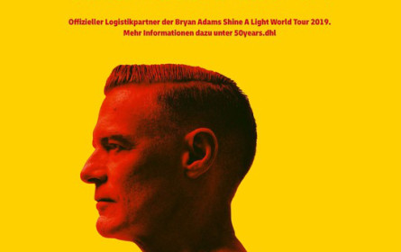 DHL feiert 50-jähriges Jubiläum