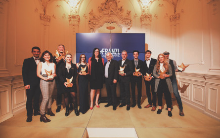Das war der Franzl-Design Award 2019