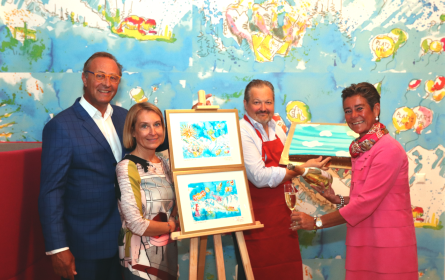 K.S.-Circle mit Dumbo bei Himmelhoch