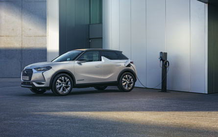 DS Automobiles startet in seine elektrische Zukunft