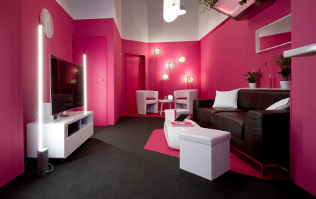 Magenta Telekom und MediaCom geben smartem Wohnen ein Zuhause