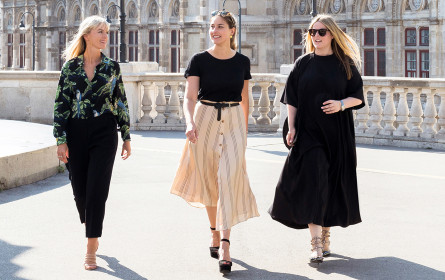 Top Kunst-Expertinnen gründen erste Experience Agency Wiens