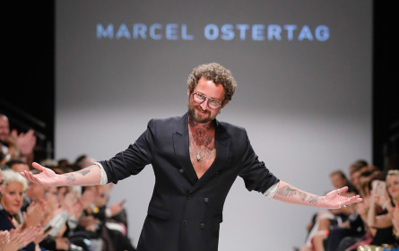 Time for Lovers and for Heroes!