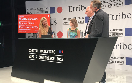 Lernen für die Zukunft: Einheitliche Ausbildungsstandards für die Digitalwirtschaft 