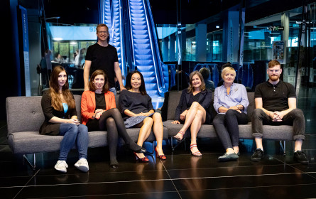 Reiter PR gewinnt getsby als 150. Startup-Kunden