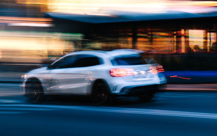 VCÖ kritisiert Diesel-Subventionen