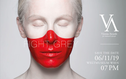 Fight Grey: Eine Hommage an den Mut, anders zu sein