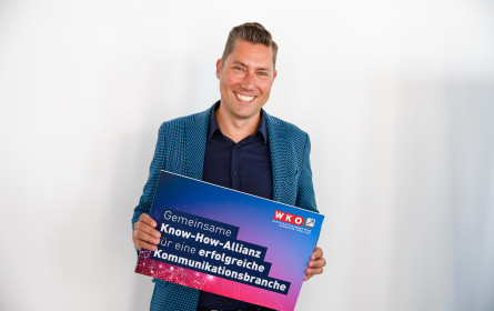 Know-How-Allianz Positionspapier entwickelt