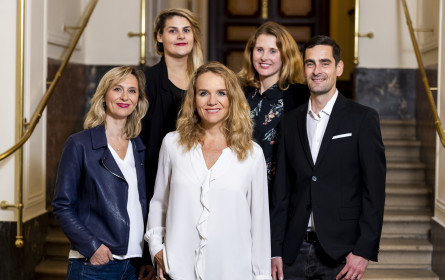 Brandenstein Communications kommuniziert für Nordsee