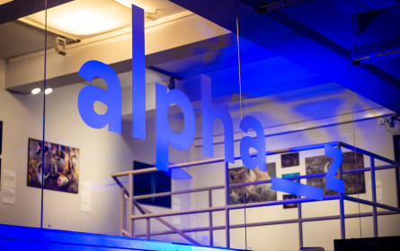 alpha_z suchte #nureinwort