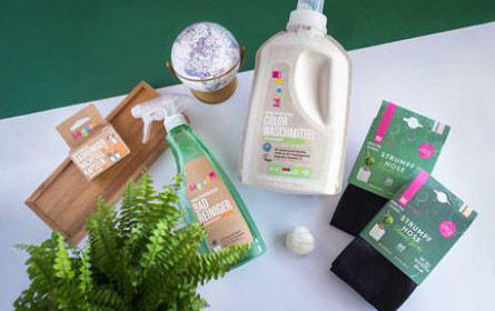 Bipa bi green, bi good, bi styled