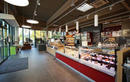 denn’s expandiert: 30. Filiale eröffnet in Wien-Stadlau