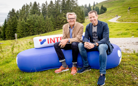 Vereinbarkeit von Beruf und Sport wird zum Zukunftsthema