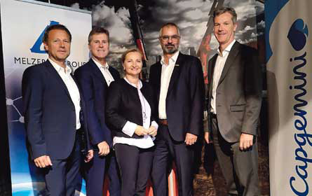 Digitaler Masterplan muss schnell her