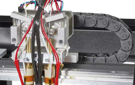 3D-Alleskönner für den professionellen Einsatz