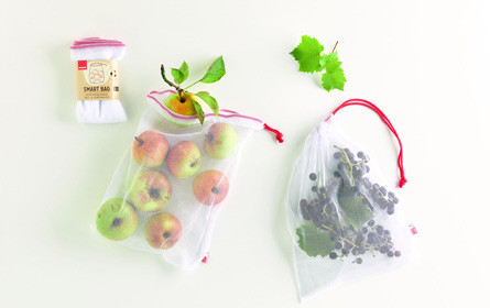 Alles, nur kein Müll