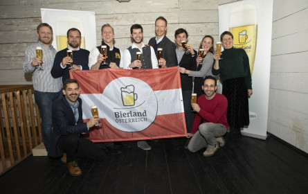 Österreich im Rennen um Weltmeistertitel