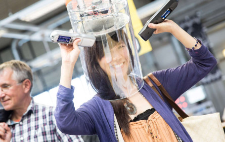 Ars Electronica: Ars and the City im Lentos mit Spuren aus 40 Jahren