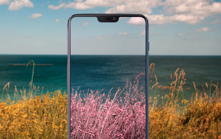 Zensations veröffentlicht neuen Farbfilter